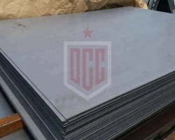 Лист чугунный 150х3400х8200 мм СЧ15 ГОСТ 1412-85  ОборонСпецСплав