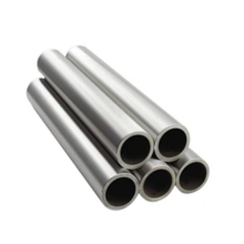 Титановая труба ОТ4 89х3.5 мм ГОСТ 26492-85 для бани ОборонСпецСплав